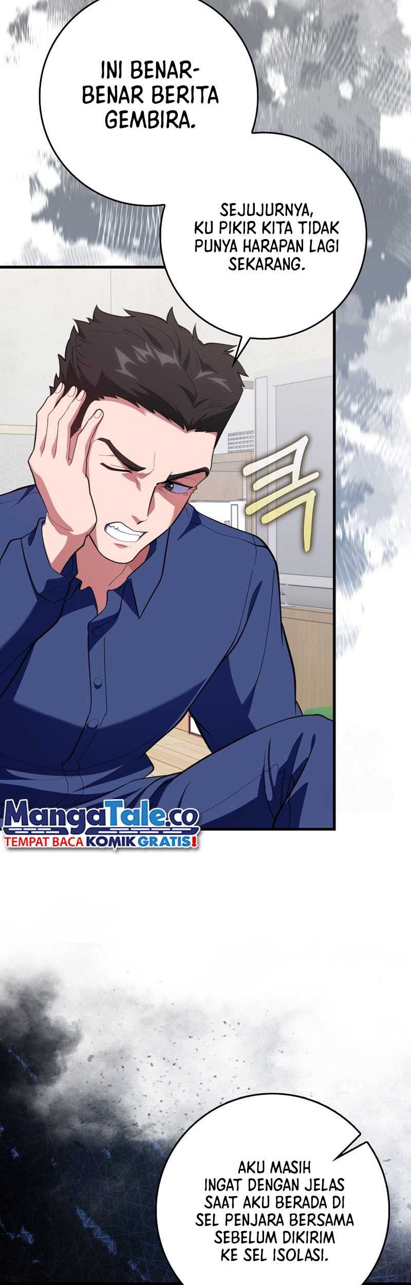 Max Level Player Chapter 74 Halaman 26