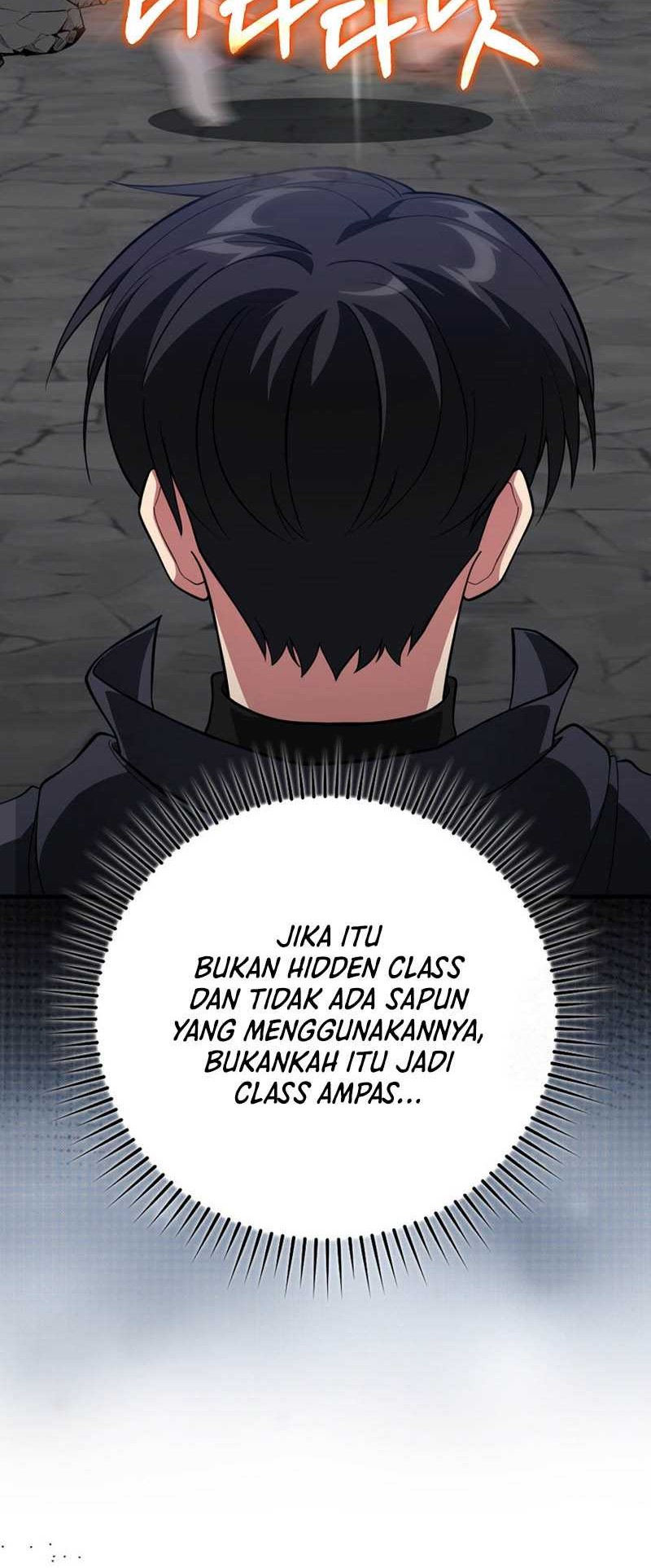 Max Level Player Chapter 74 Halaman 35