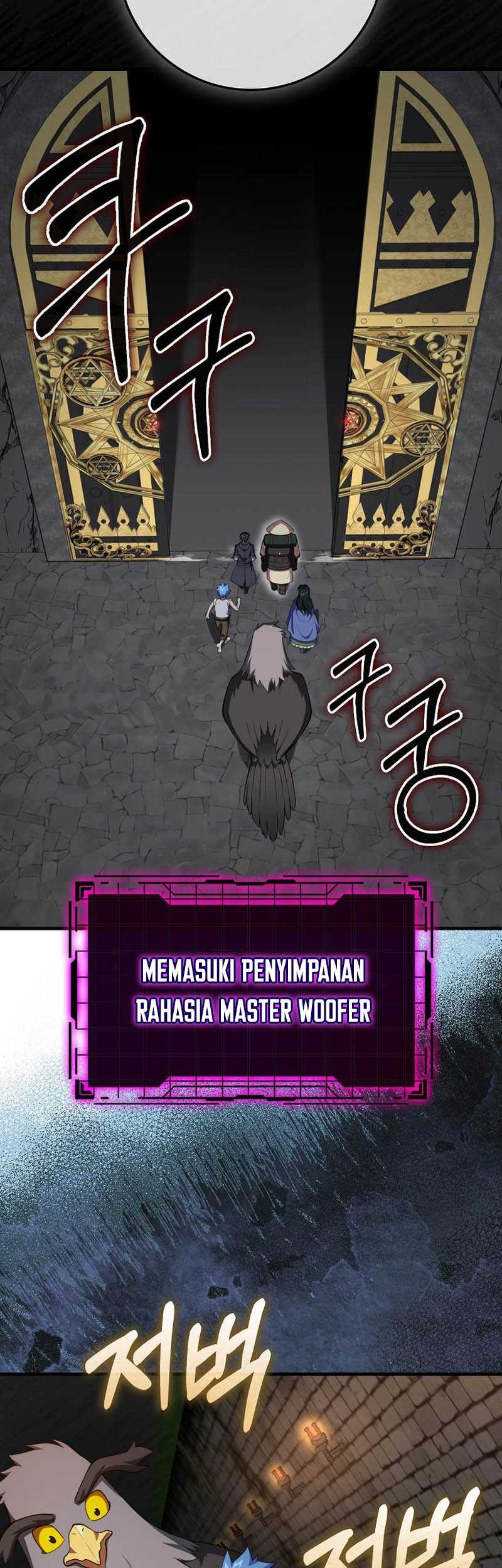 Max Level Player Chapter 74 Halaman 42