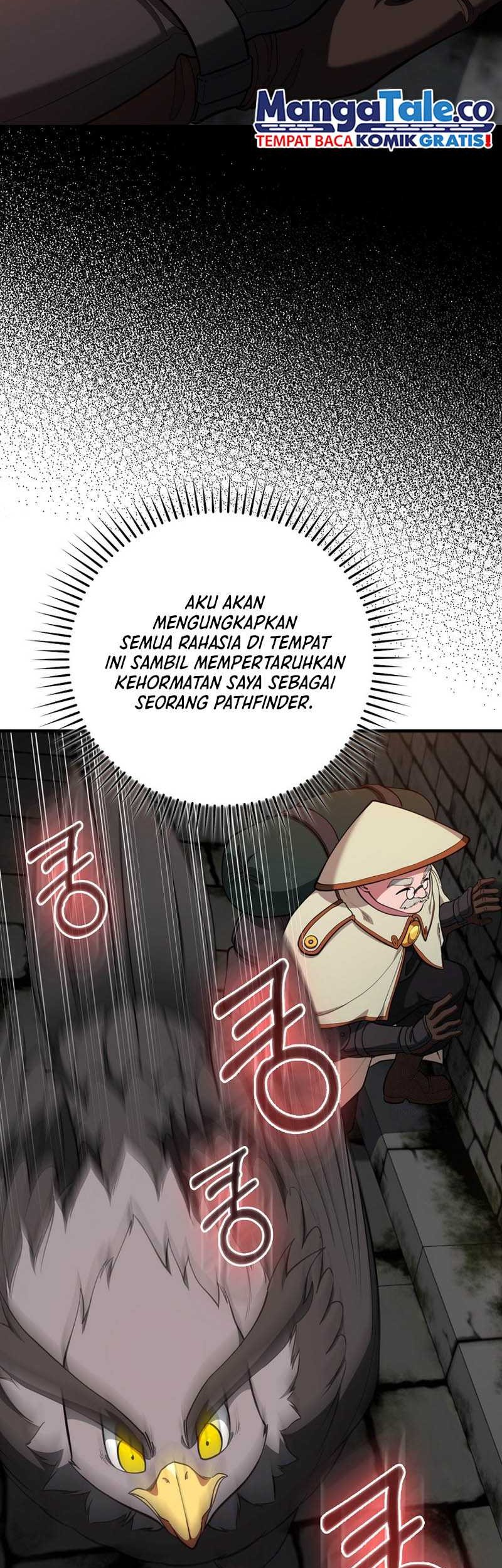 Max Level Player Chapter 74 Halaman 47