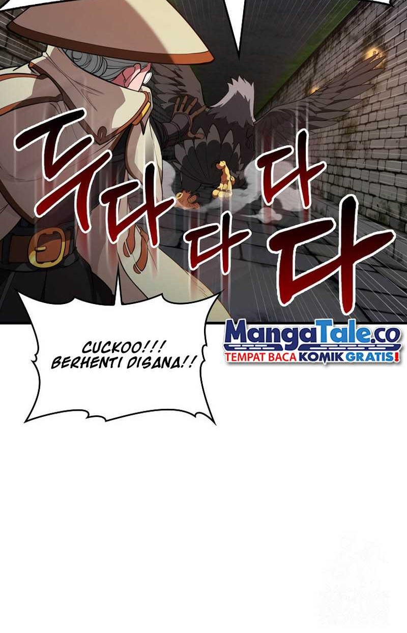 Max Level Player Chapter 74 Halaman 50