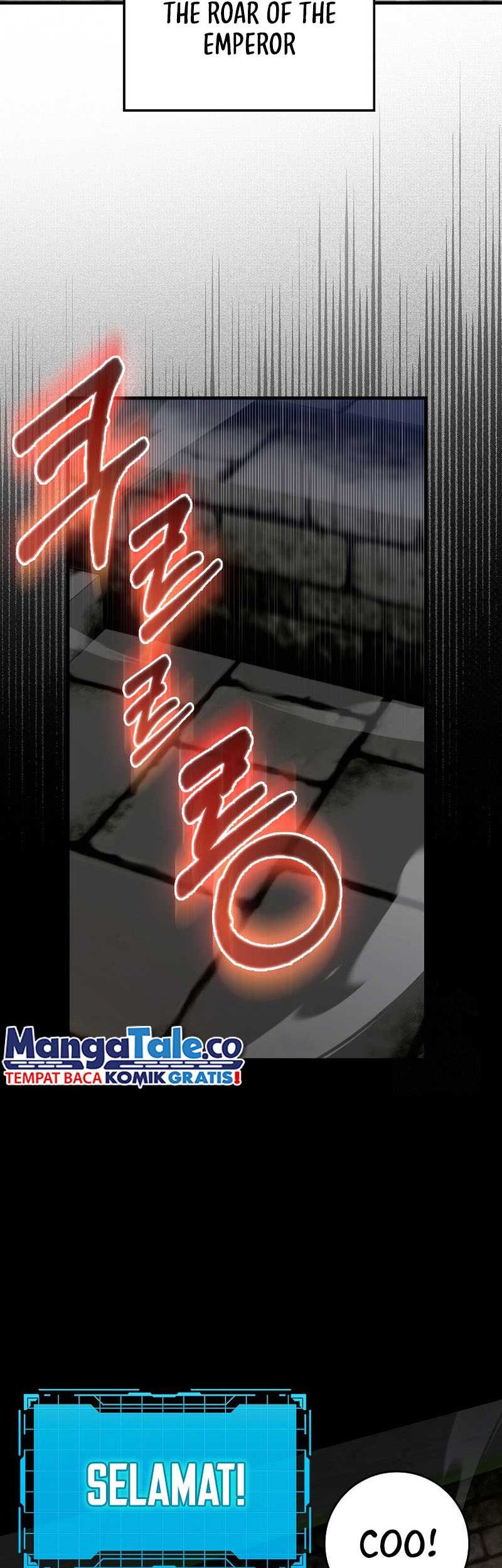 Max Level Player Chapter 74 Halaman 54