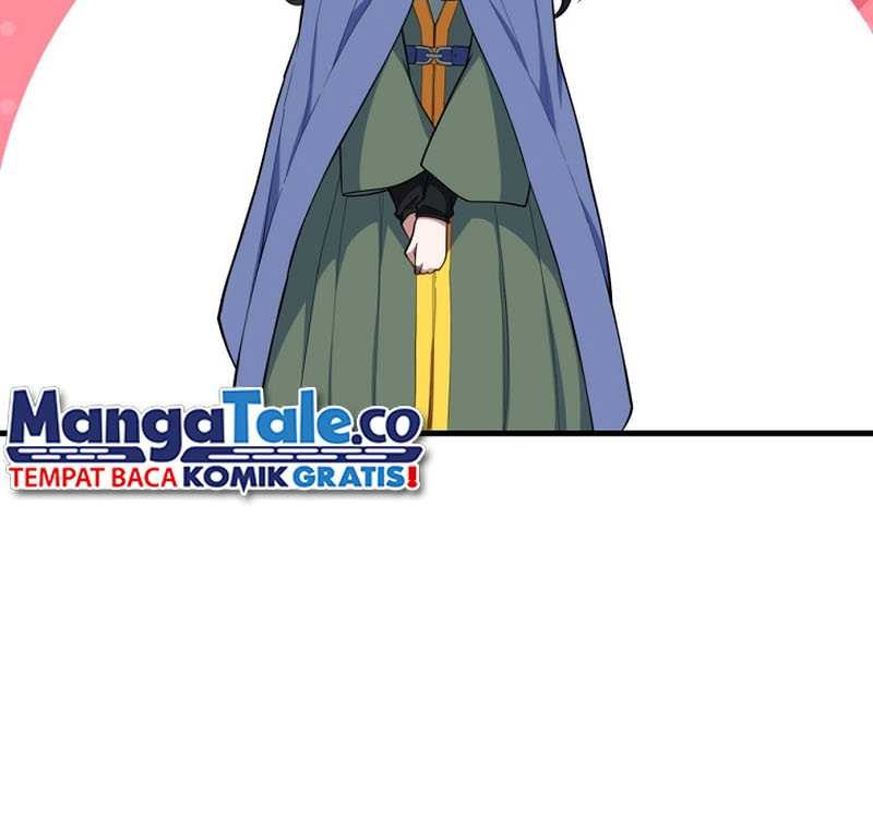 Max Level Player Chapter 74 Halaman 60