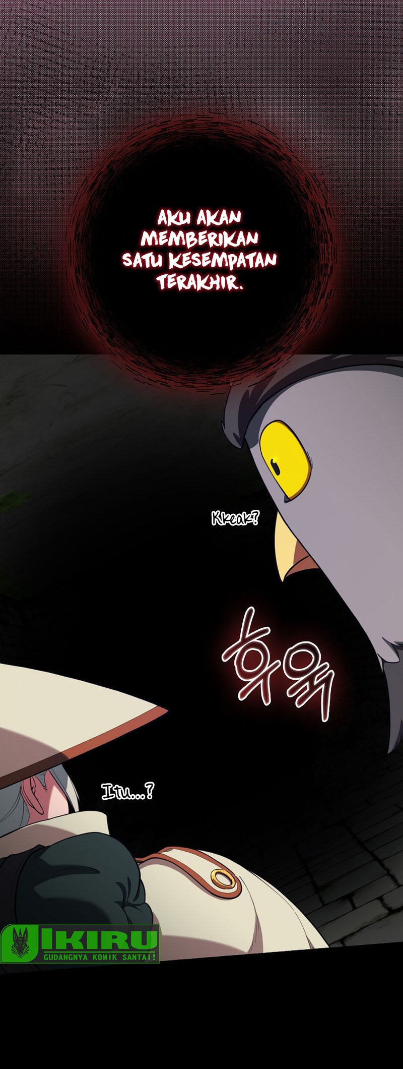 Max Level Player Chapter 75 Halaman 6