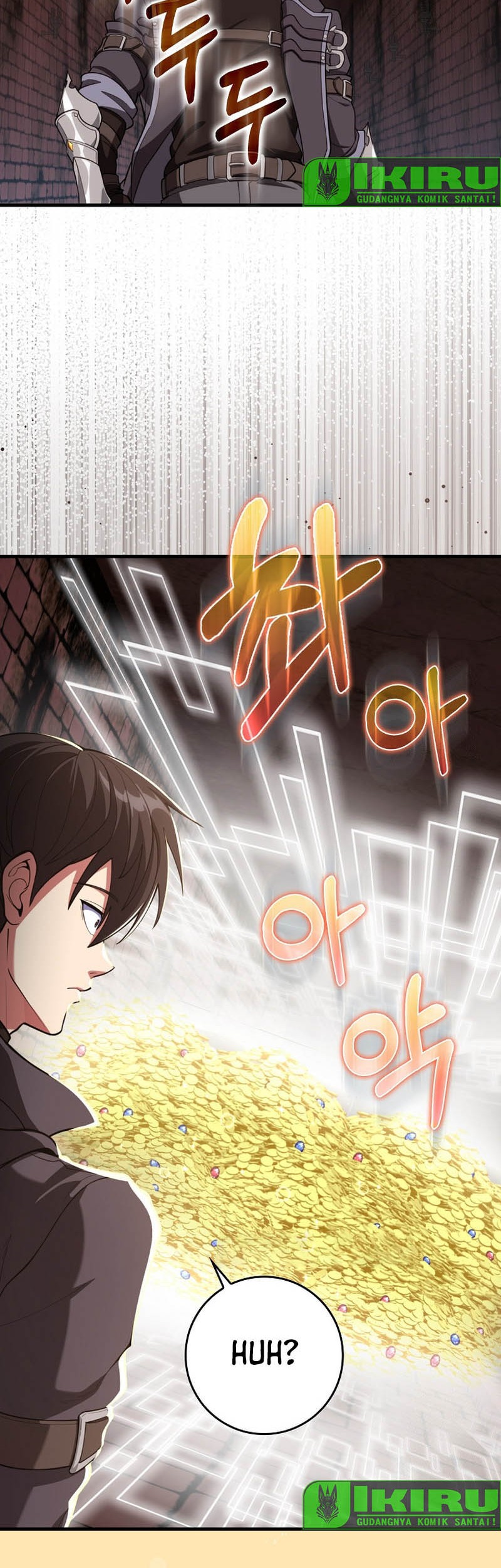 Max Level Player Chapter 75 Halaman 36