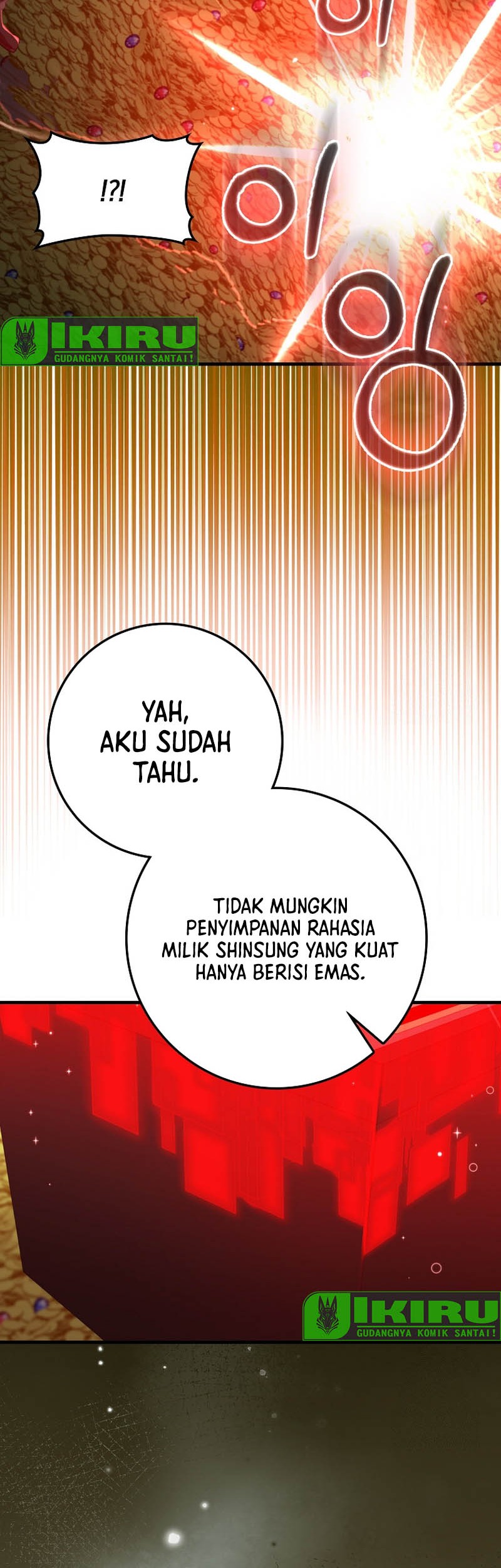 Max Level Player Chapter 75 Halaman 52