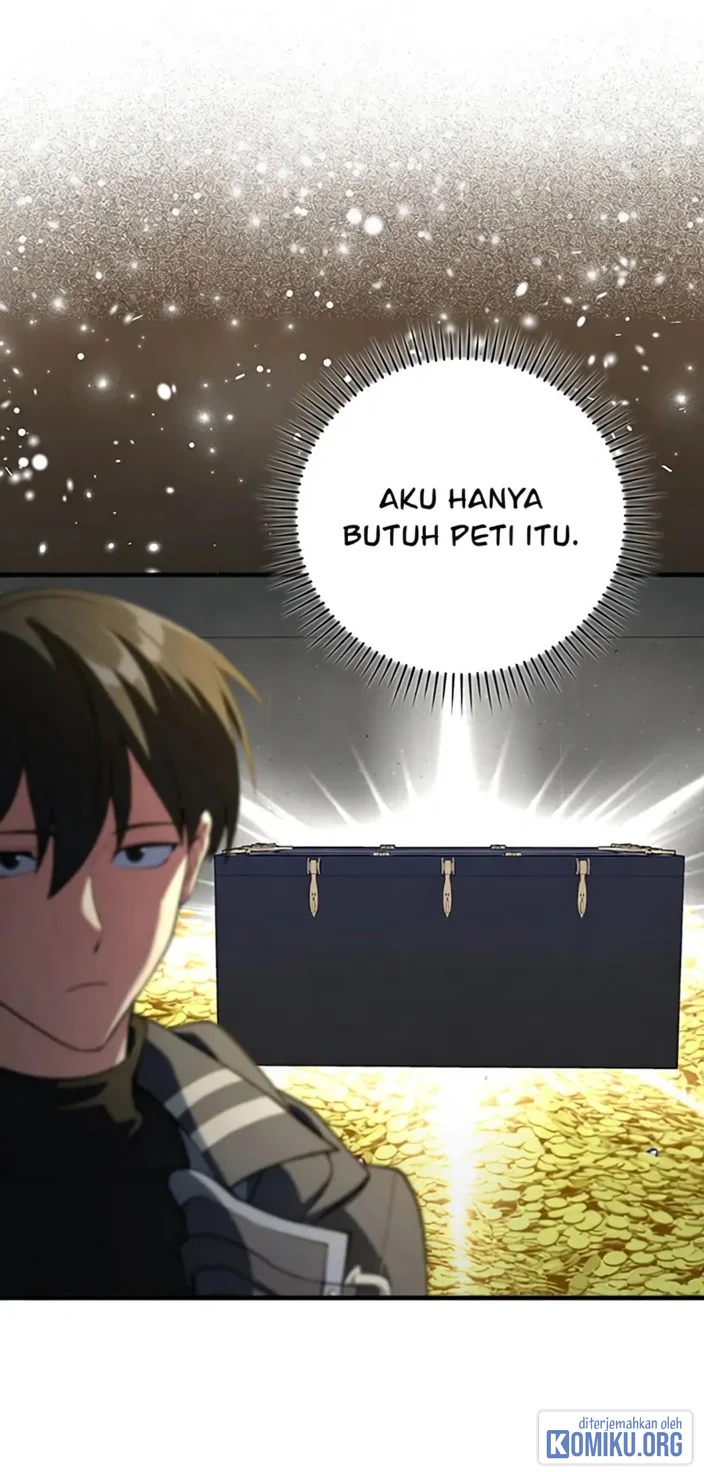 Max Level Player Chapter 76 Halaman 5