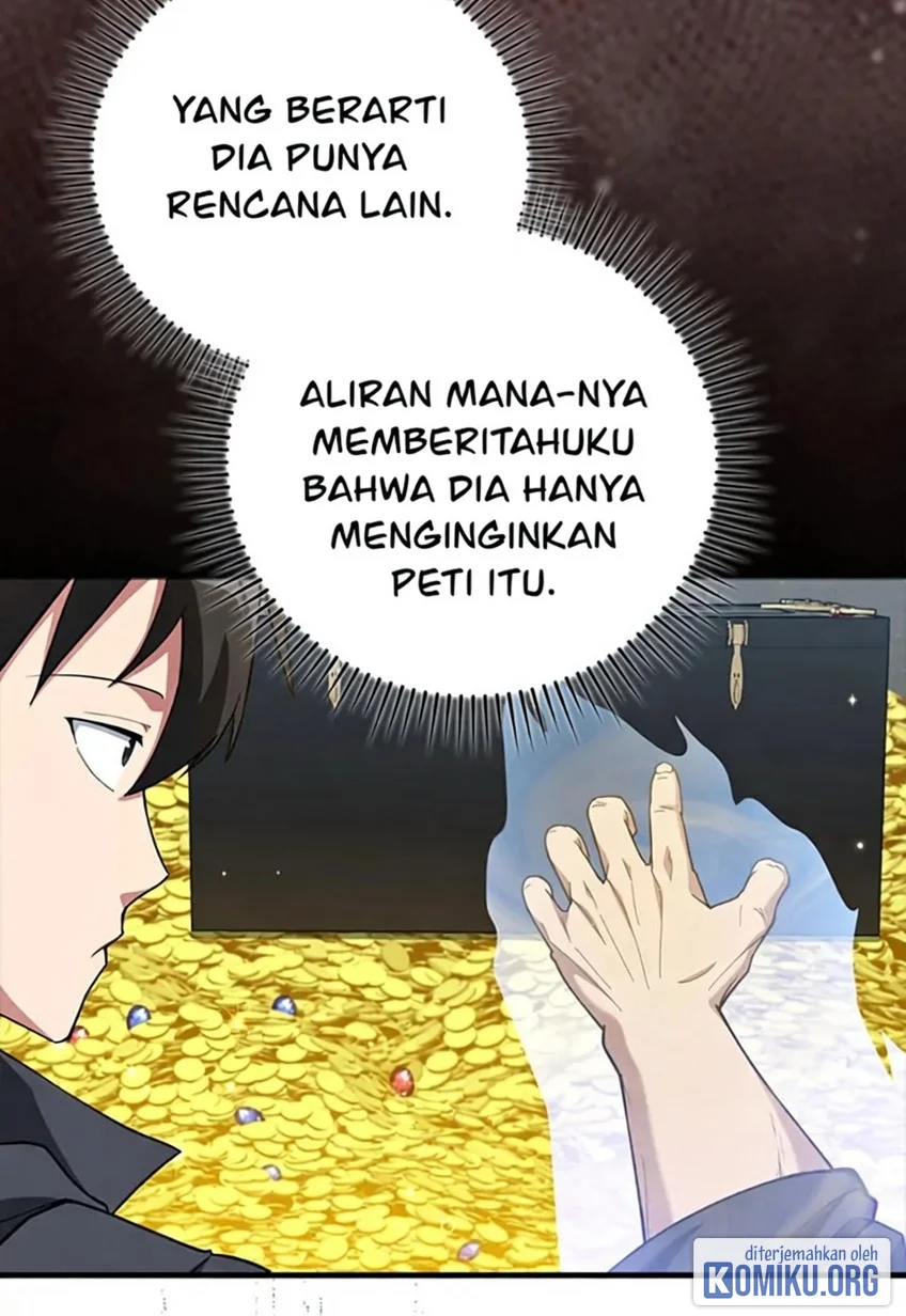 Max Level Player Chapter 76 Halaman 11