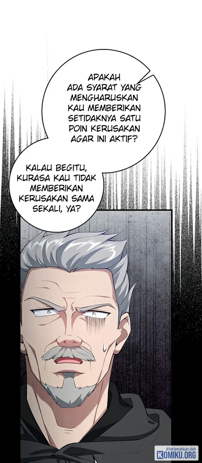 Max Level Player Chapter 76 Halaman 26