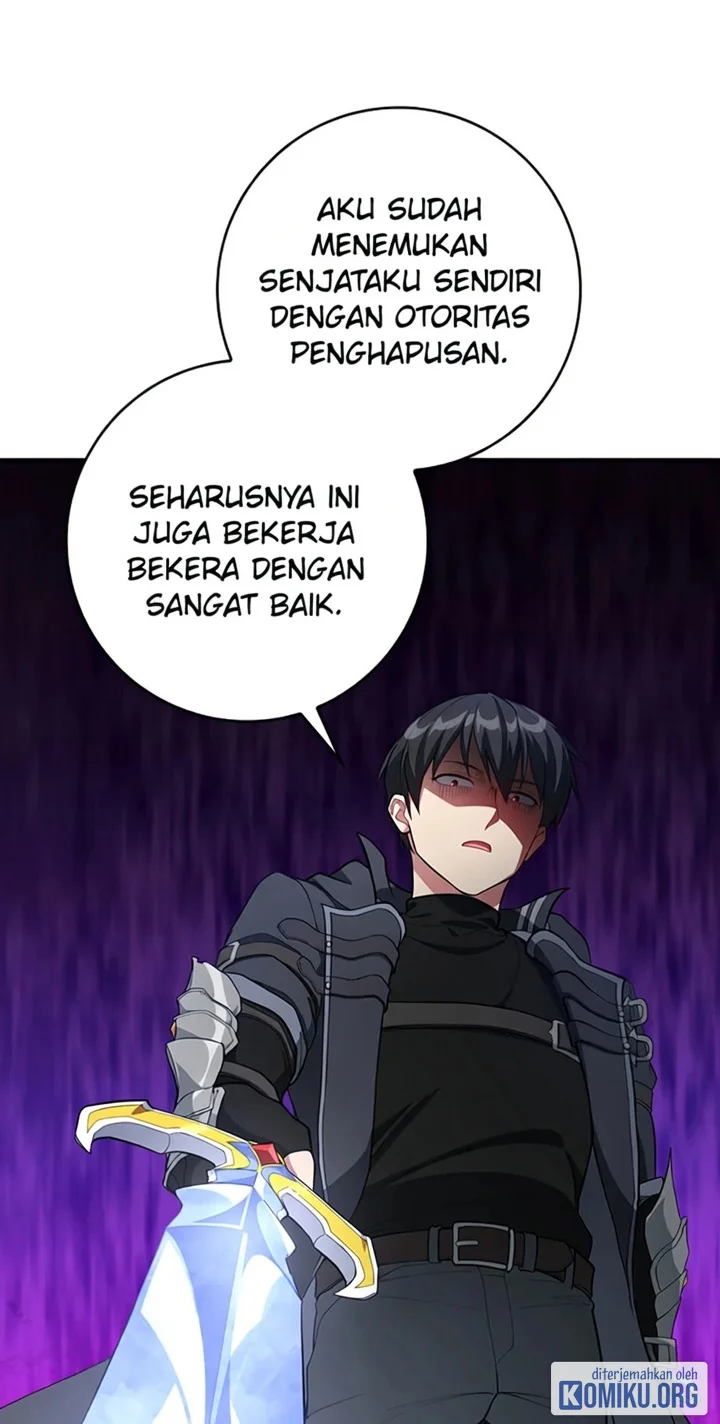 Max Level Player Chapter 76 Halaman 33