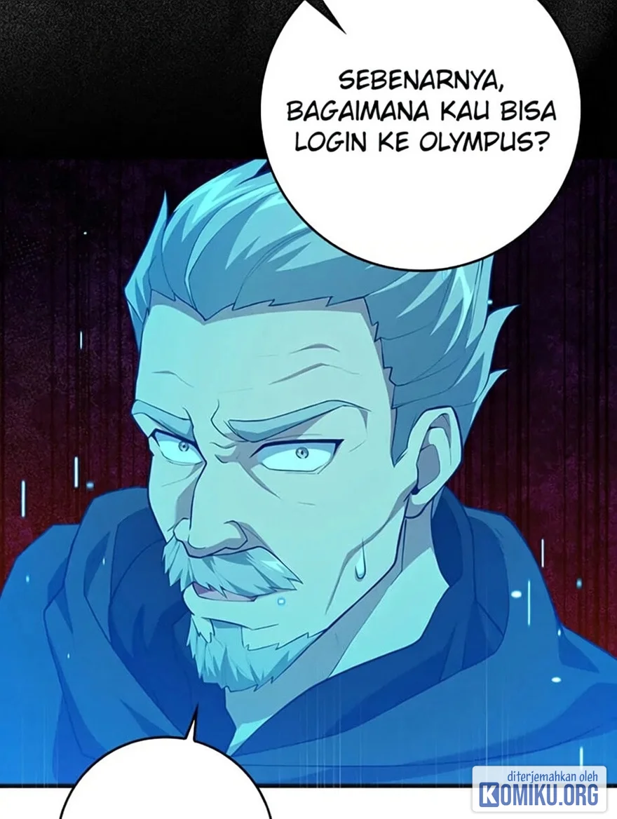 Max Level Player Chapter 76 Halaman 42