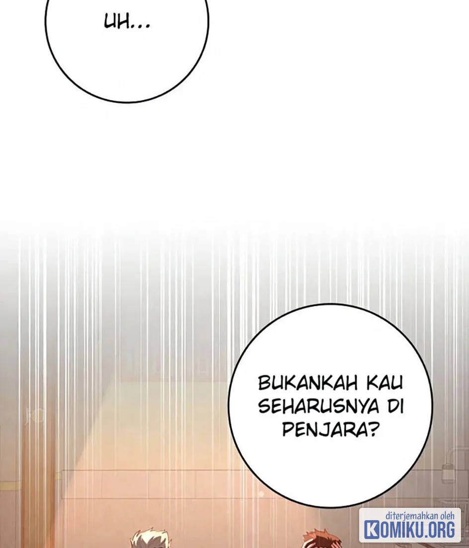 Max Level Player Chapter 76 Halaman 43