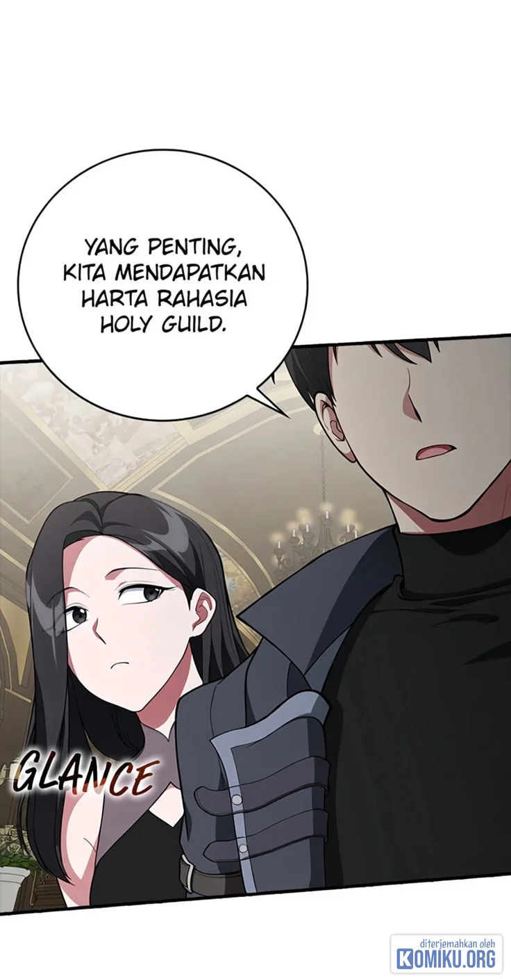 Max Level Player Chapter 76 Halaman 52