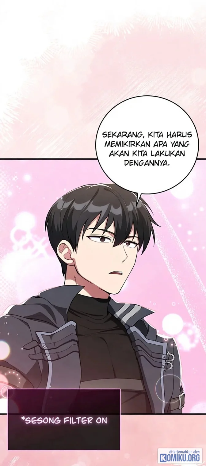 Max Level Player Chapter 76 Halaman 53