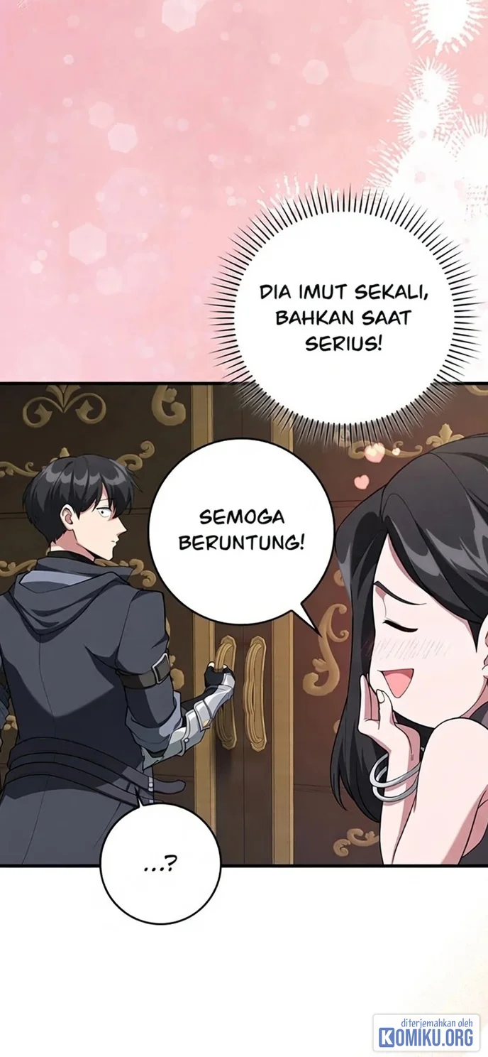 Max Level Player Chapter 76 Halaman 54