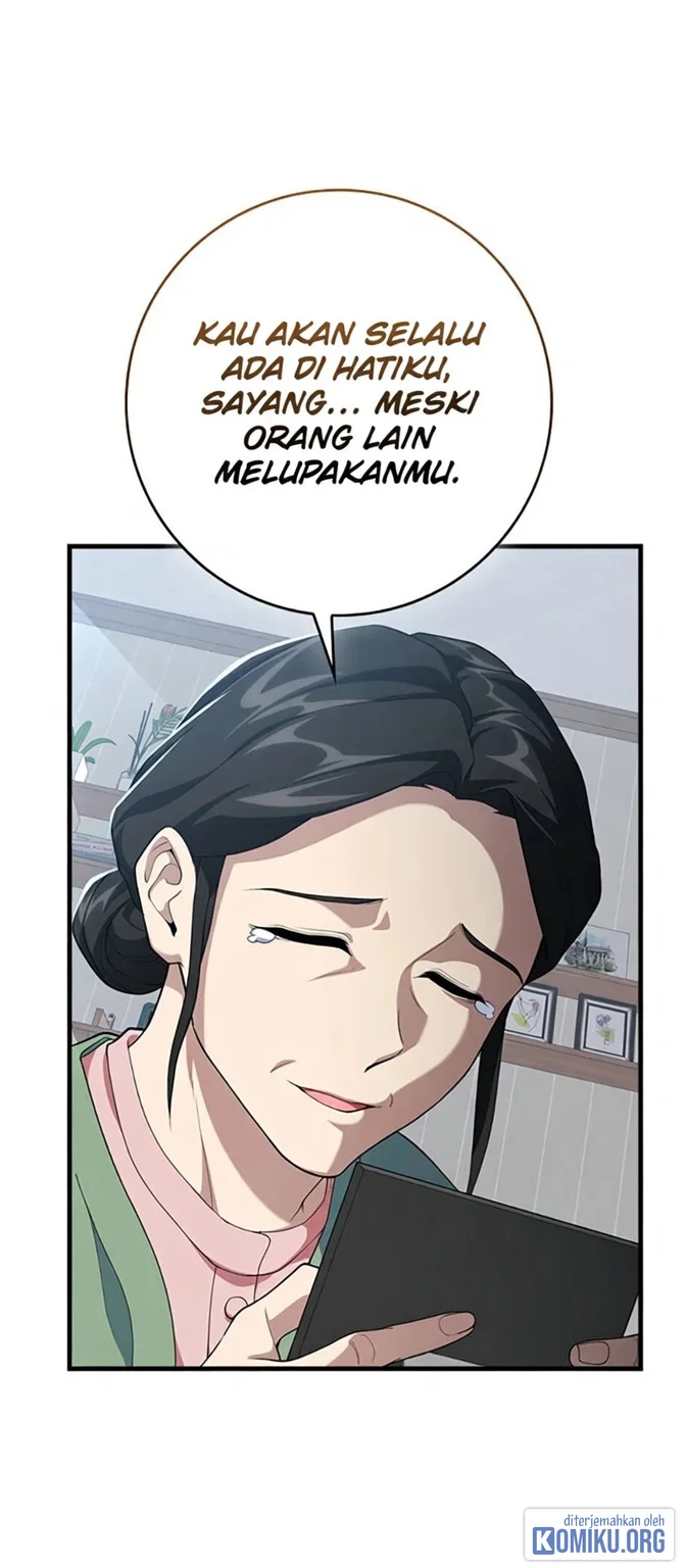 Max Level Player Chapter 76 Halaman 65