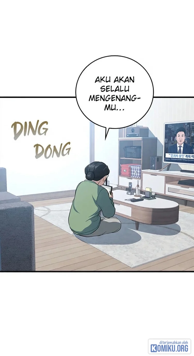 Max Level Player Chapter 76 Halaman 66