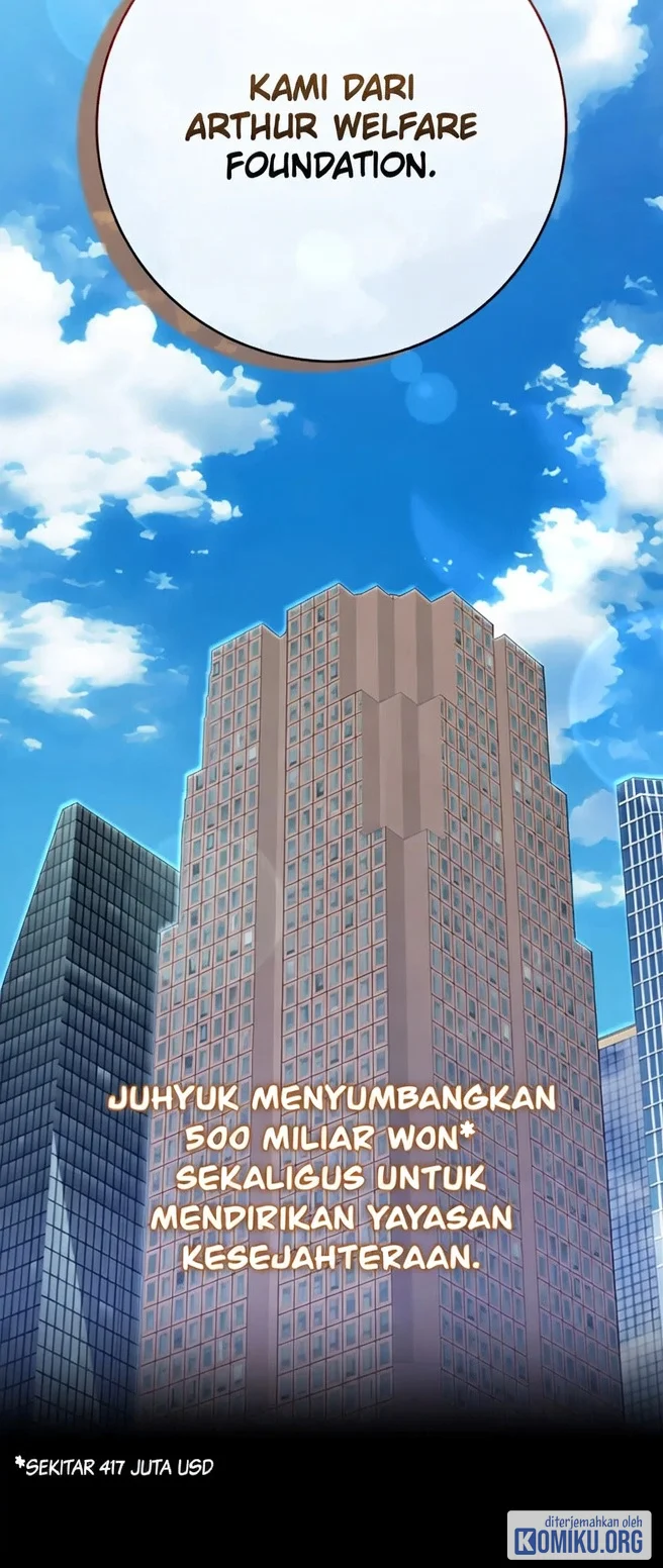 Max Level Player Chapter 76 Halaman 69