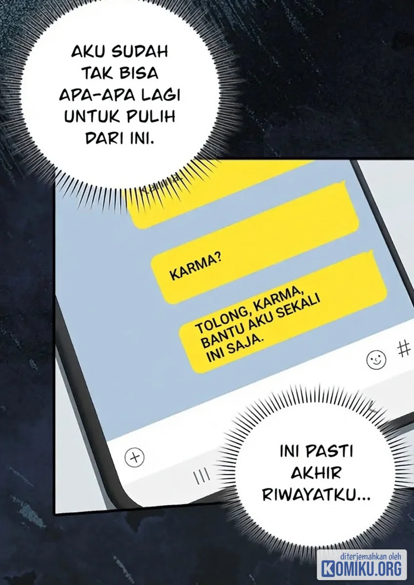 Max Level Player Chapter 76 Halaman 75