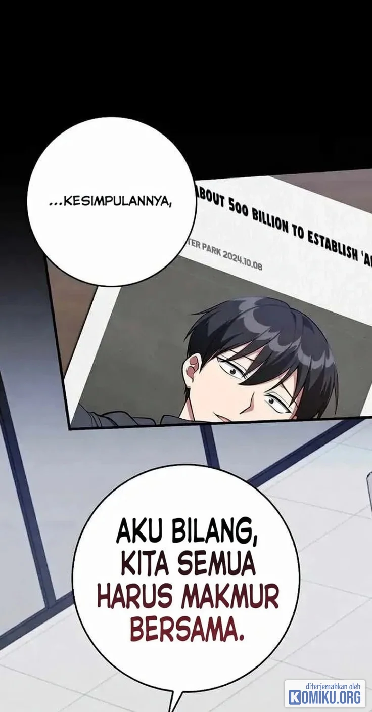 Max Level Player Chapter 77 Halaman 9