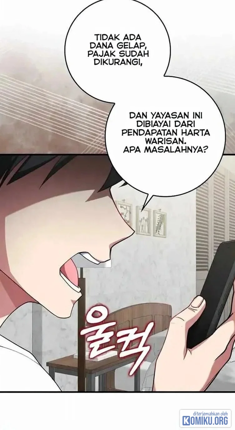 Max Level Player Chapter 77 Halaman 16