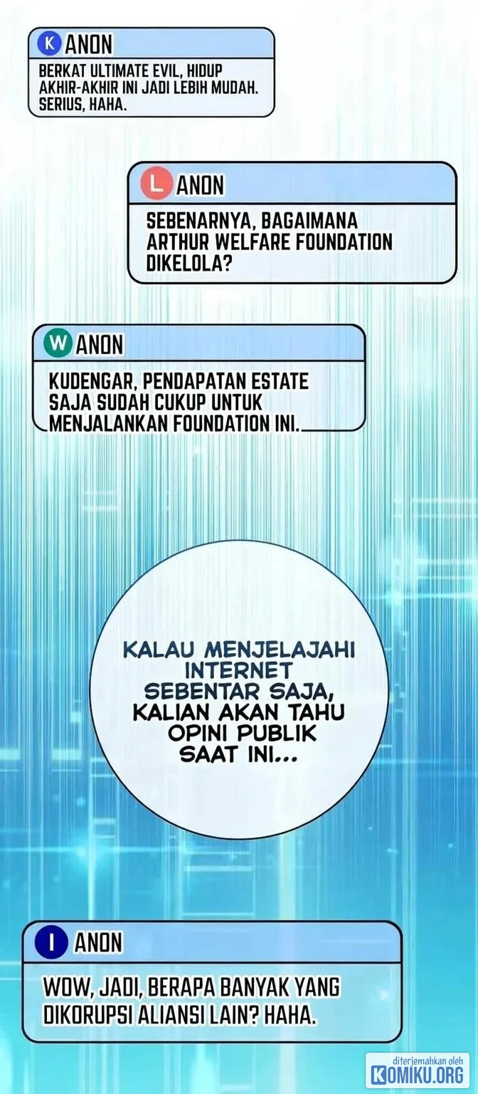 Max Level Player Chapter 77 Halaman 17