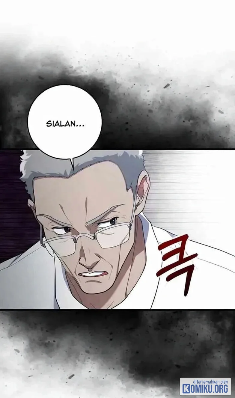 Max Level Player Chapter 77 Halaman 24
