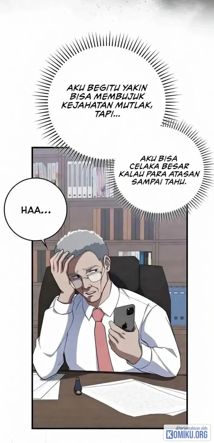 Max Level Player Chapter 77 Halaman 25