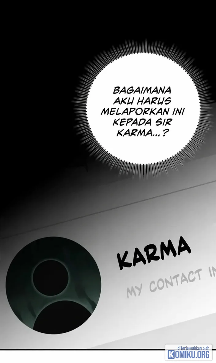 Max Level Player Chapter 77 Halaman 27