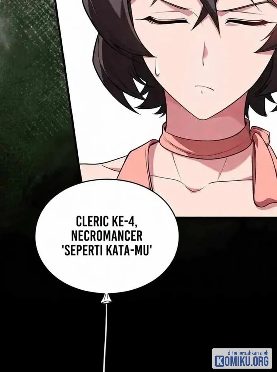 Max Level Player Chapter 77 Halaman 38
