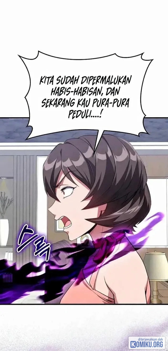 Max Level Player Chapter 77 Halaman 50