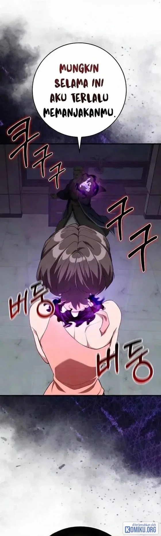 Max Level Player Chapter 77 Halaman 52