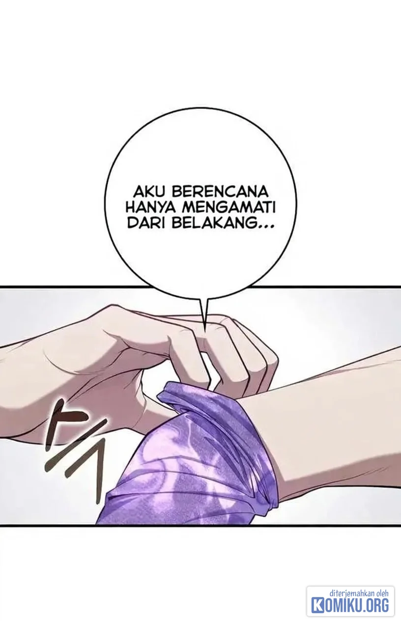Max Level Player Chapter 77 Halaman 56