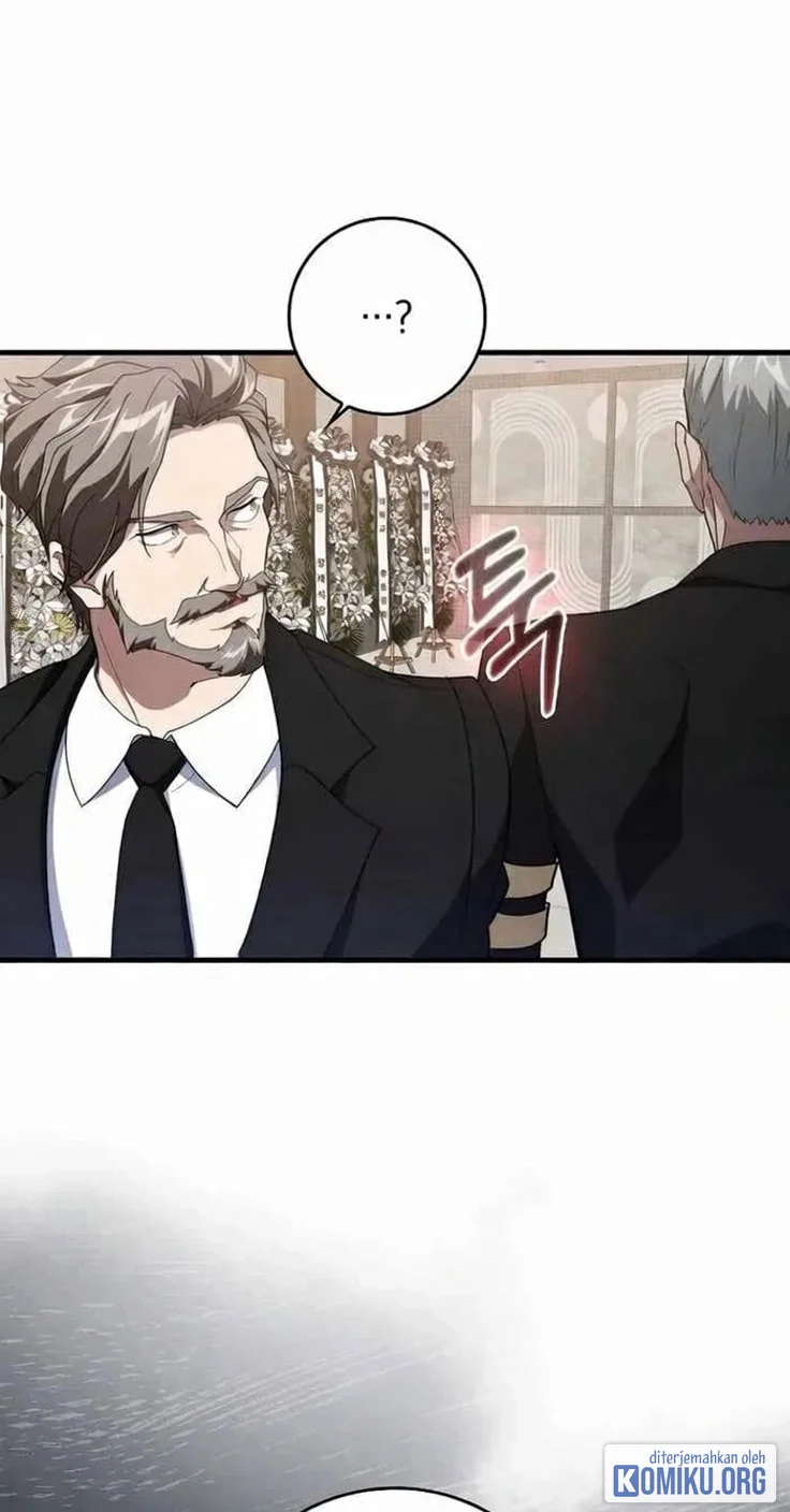 Max Level Player Chapter 78 Halaman 7