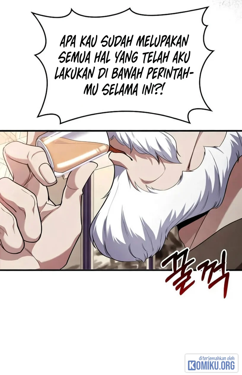 Max Level Player Chapter 78 Halaman 18