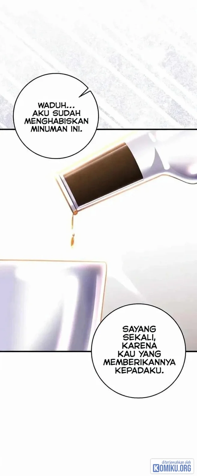 Max Level Player Chapter 78 Halaman 20