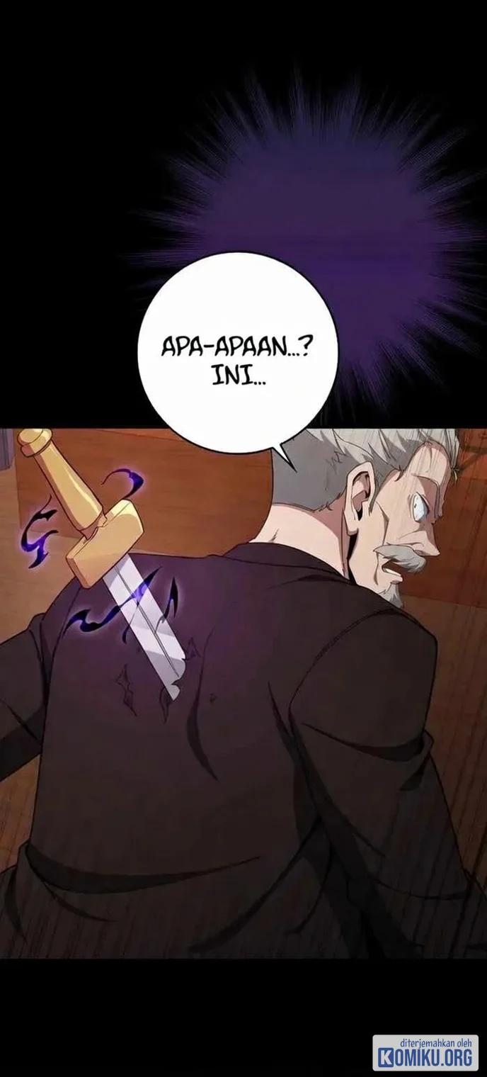 Max Level Player Chapter 78 Halaman 25