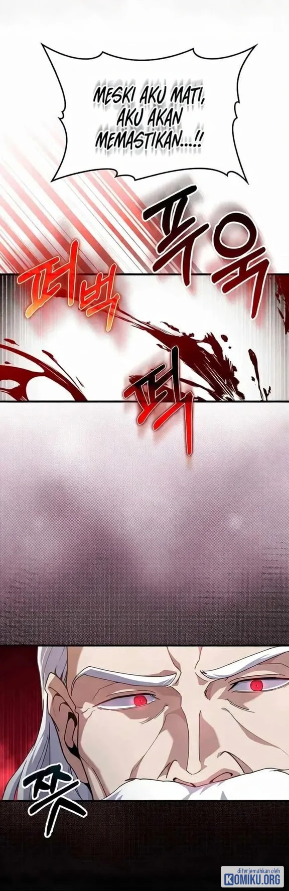 Max Level Player Chapter 78 Halaman 29