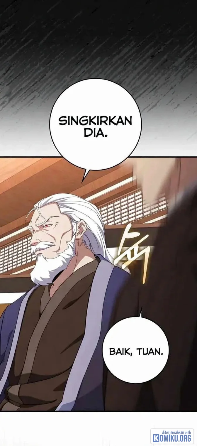 Max Level Player Chapter 78 Halaman 31