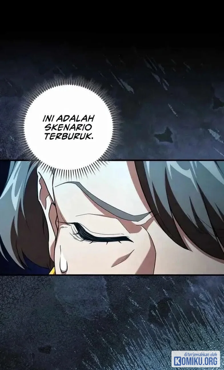 Max Level Player Chapter 78 Halaman 37