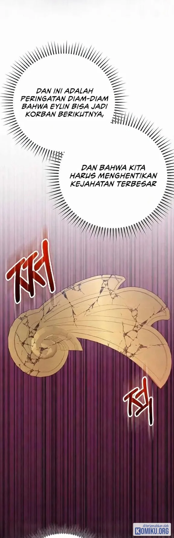Max Level Player Chapter 78 Halaman 39