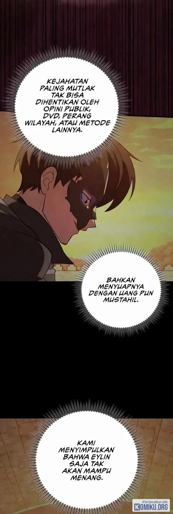Max Level Player Chapter 78 Halaman 42