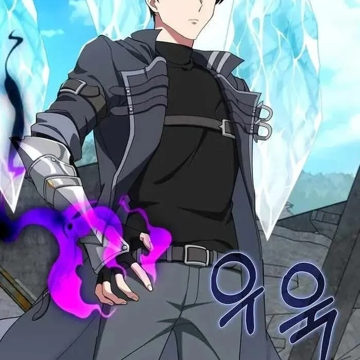 Max Level Player Chapter 78 Halaman 50