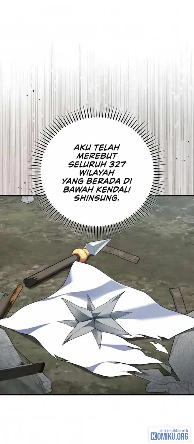 Max Level Player Chapter 78 Halaman 52