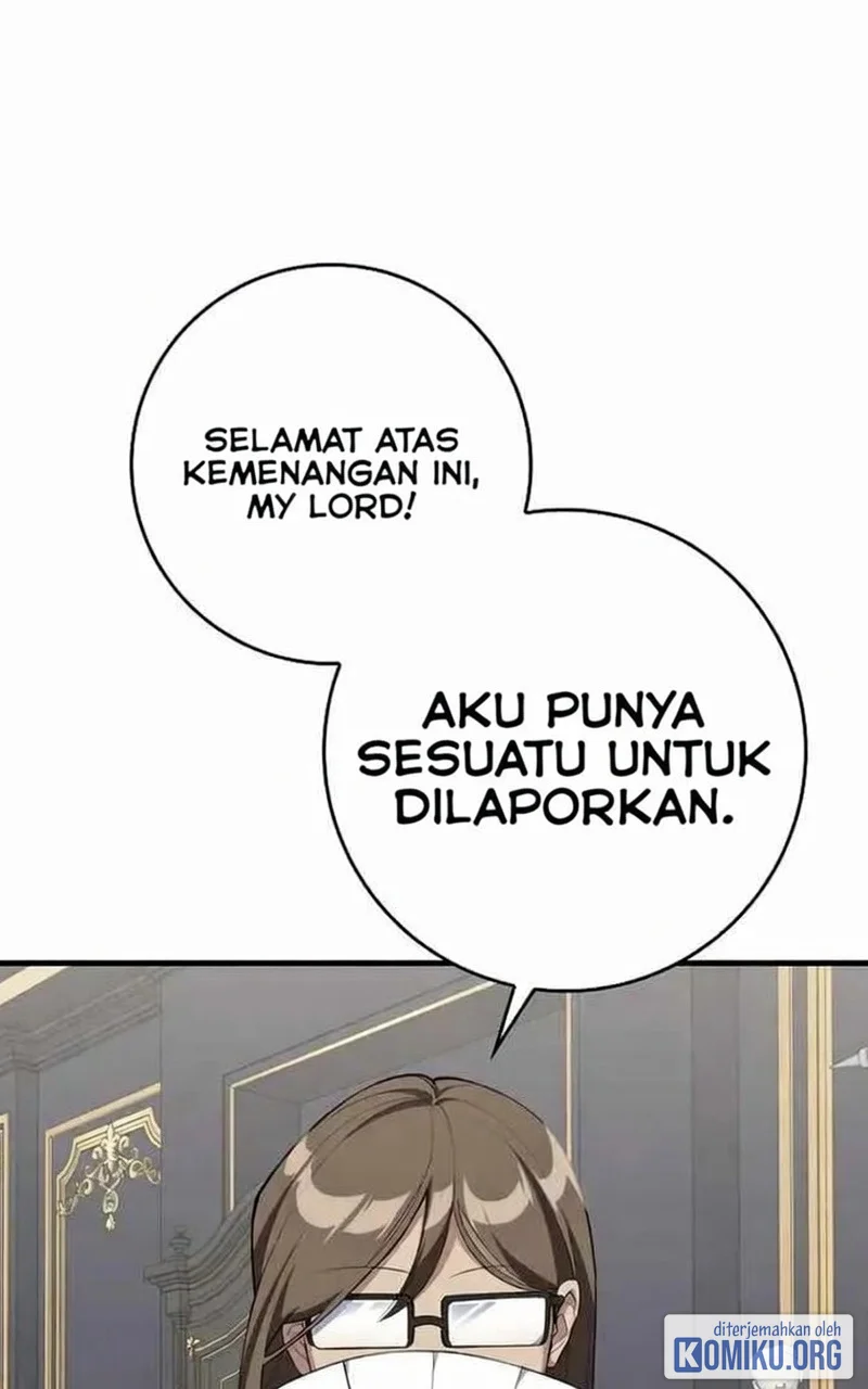 Max Level Player Chapter 78 Halaman 55
