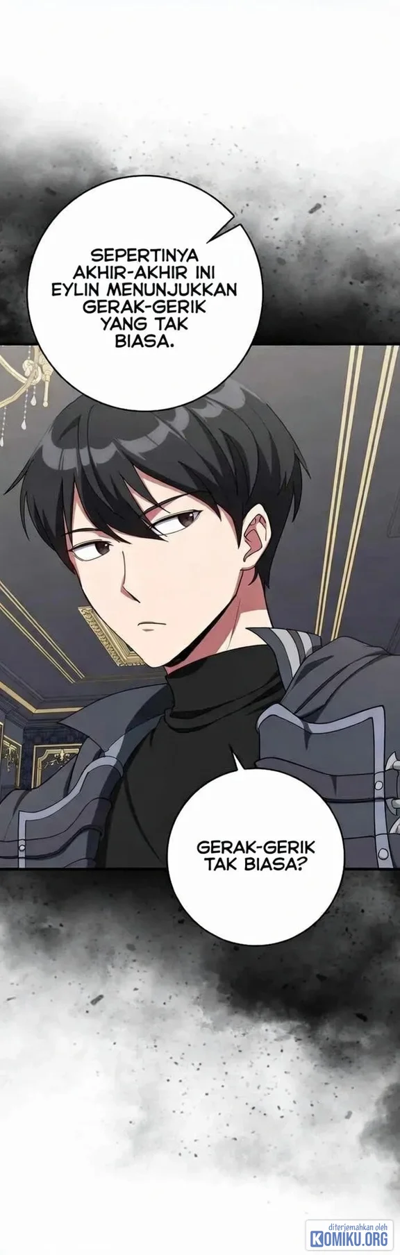 Max Level Player Chapter 78 Halaman 57