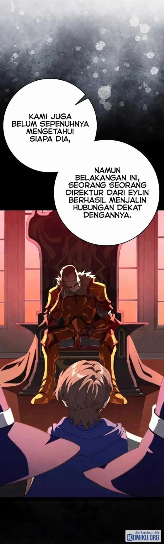 Max Level Player Chapter 78 Halaman 59