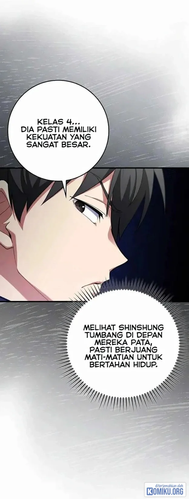 Max Level Player Chapter 78 Halaman 65
