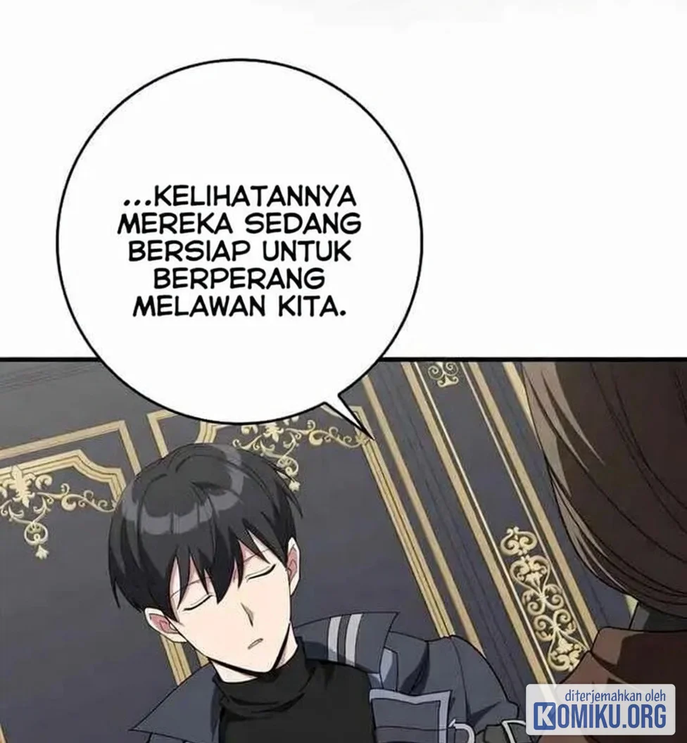 Max Level Player Chapter 78 Halaman 66