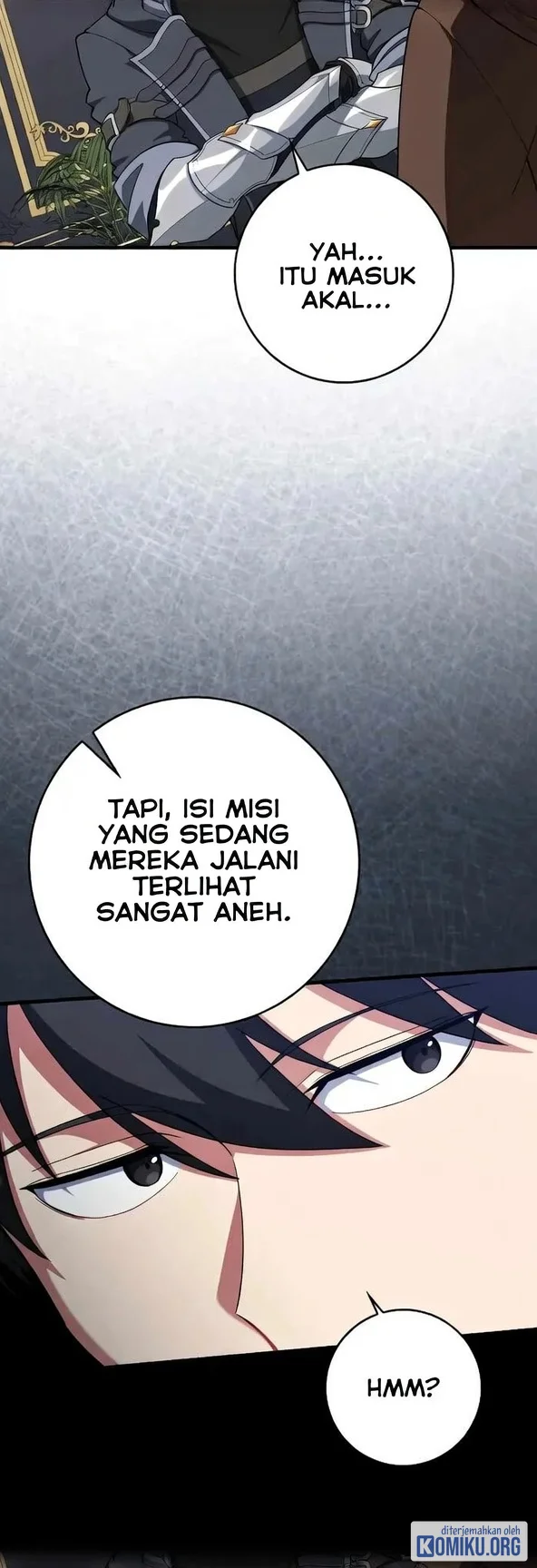 Max Level Player Chapter 78 Halaman 67